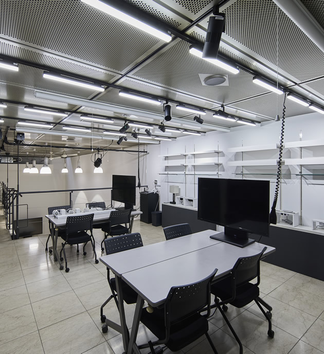 ケント照明について