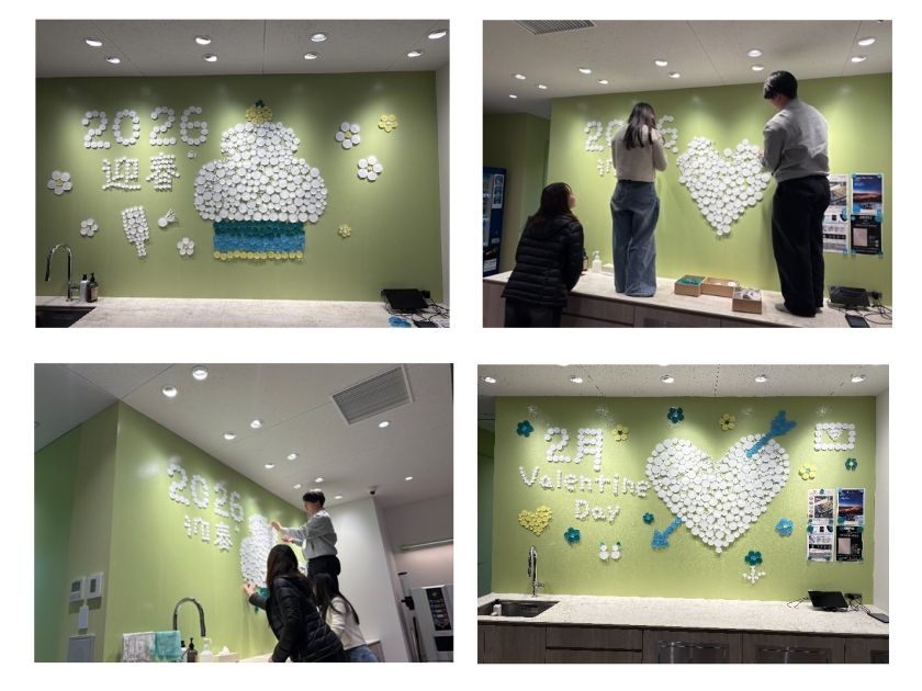 電設本部　K.F. 入社7年目