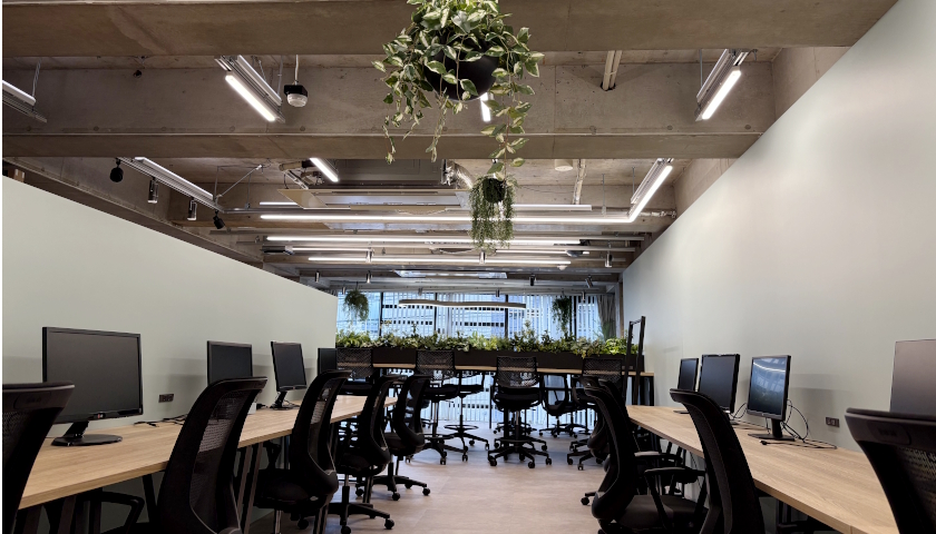 会社情報
