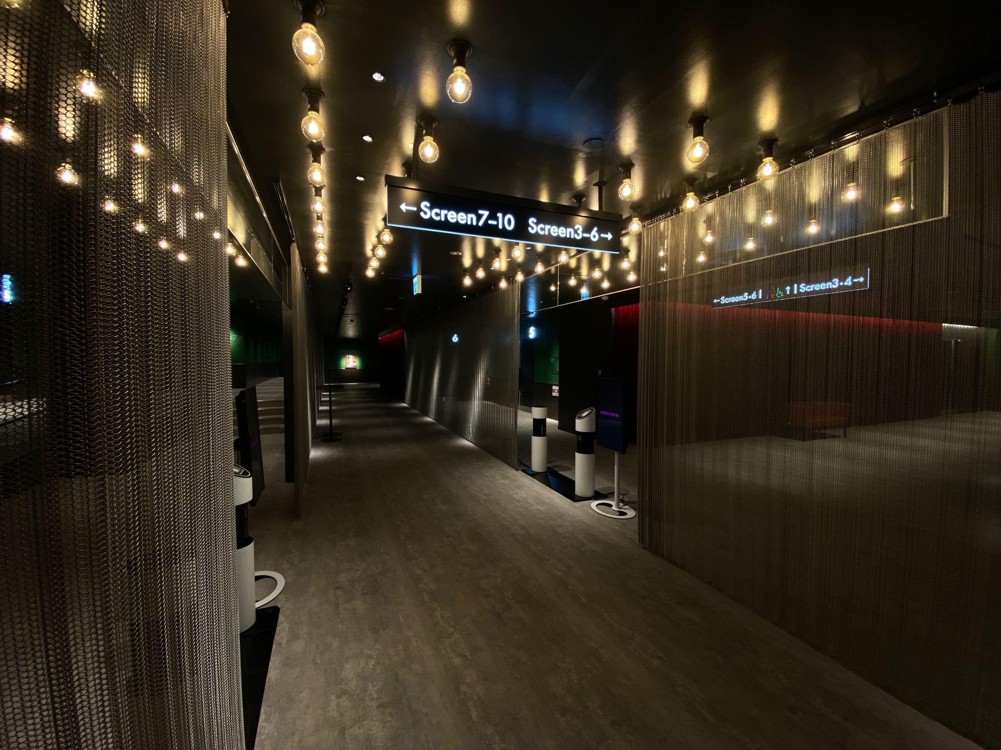 横須賀 HUMAXシネマズ