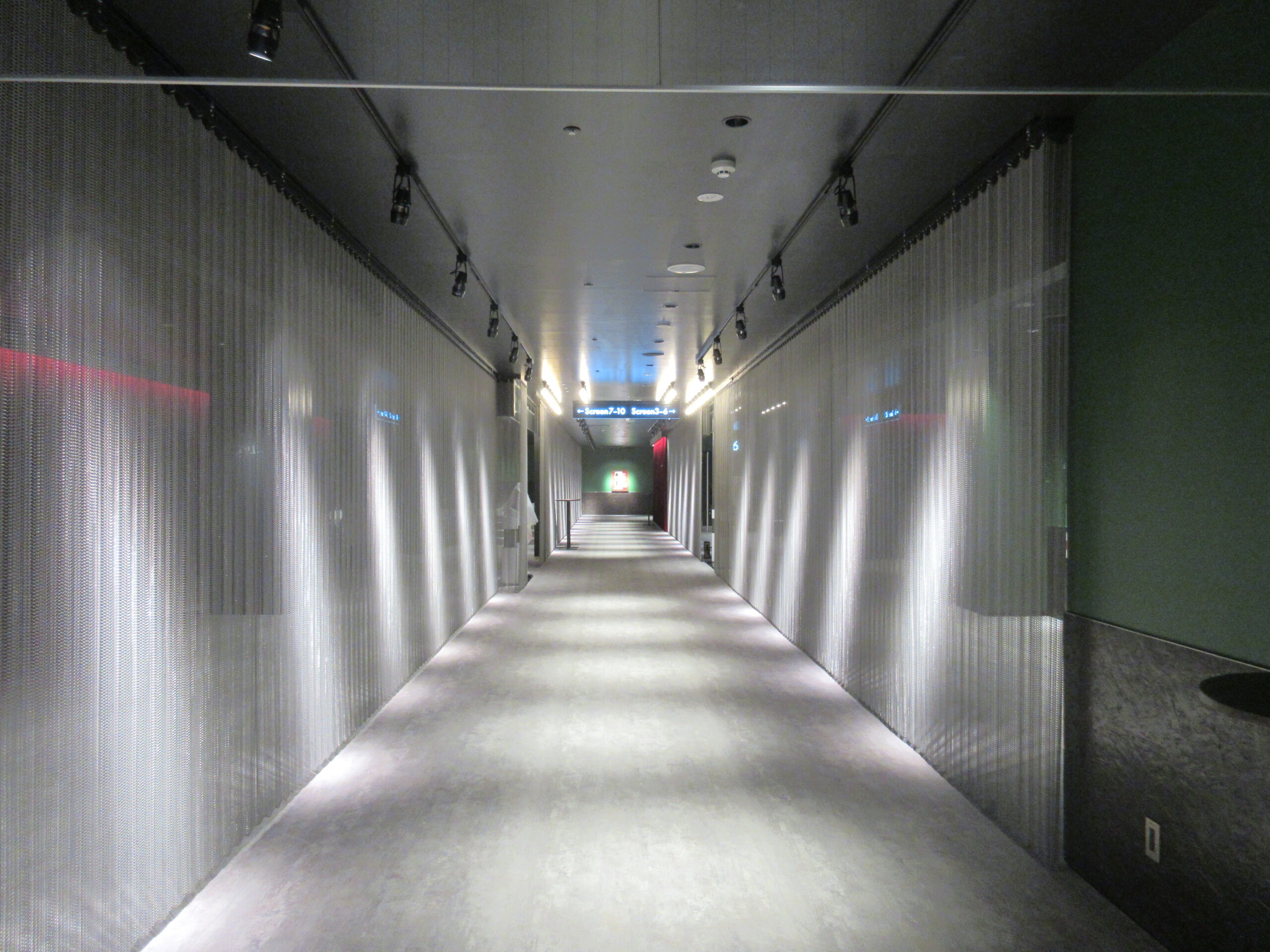 横須賀 HUMAXシネマズ