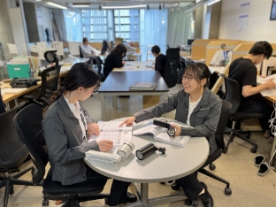 若手社員のとある1日