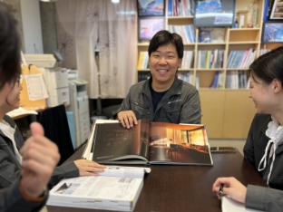 ~営業本部 6年目2018年入社~