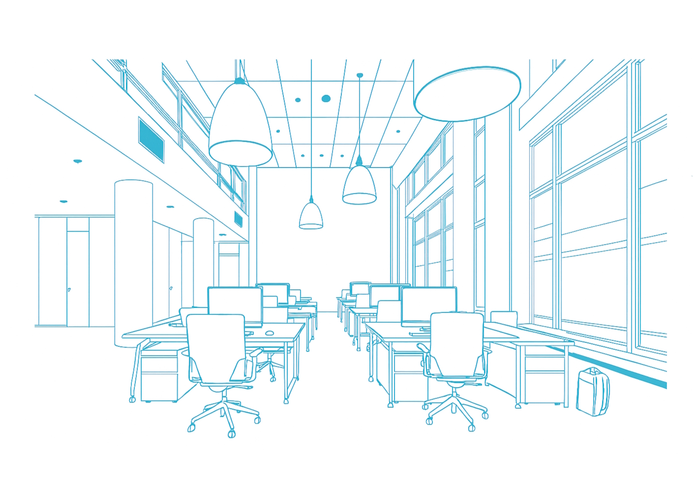 照明設備 設計・施工